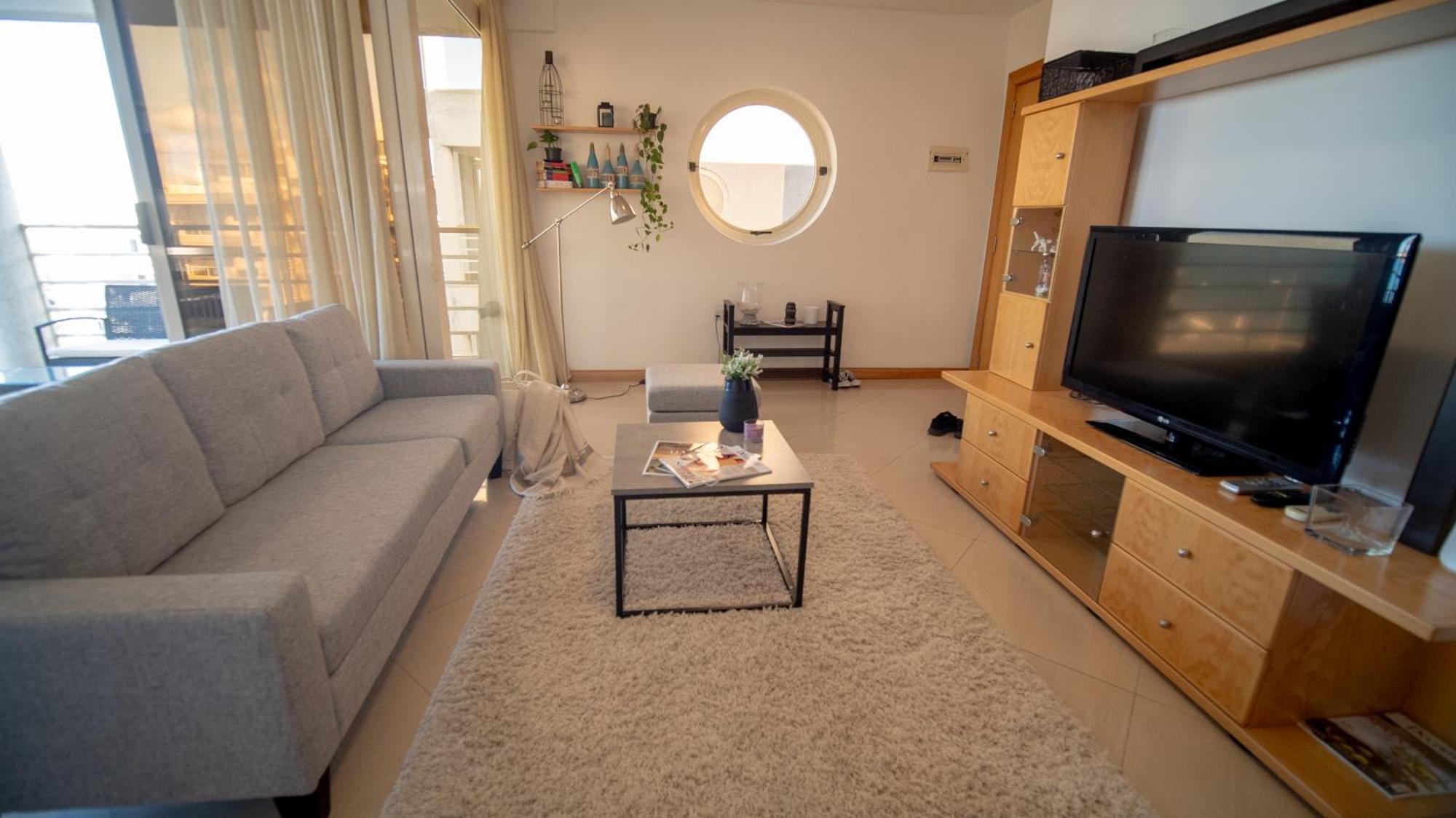 Mellieha Bay 3 Bedroom Apartment "Coastal Comfort" Екстер'єр фото