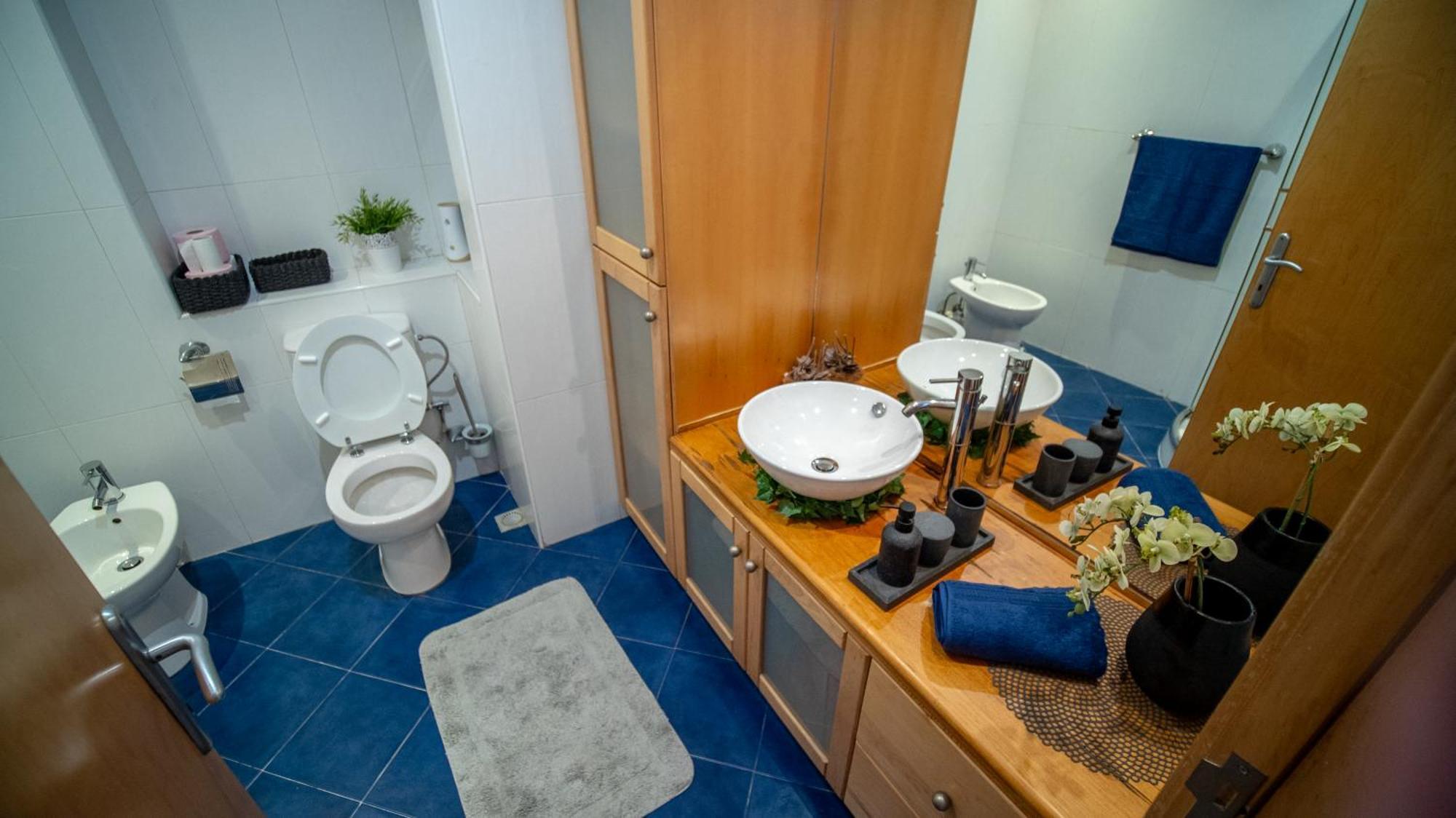 Mellieha Bay 3 Bedroom Apartment "Coastal Comfort" Екстер'єр фото